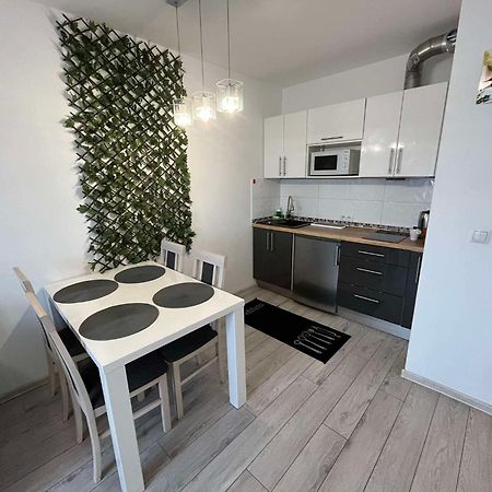 שצ'צ'ין Residence Aparthotel מראה חיצוני תמונה