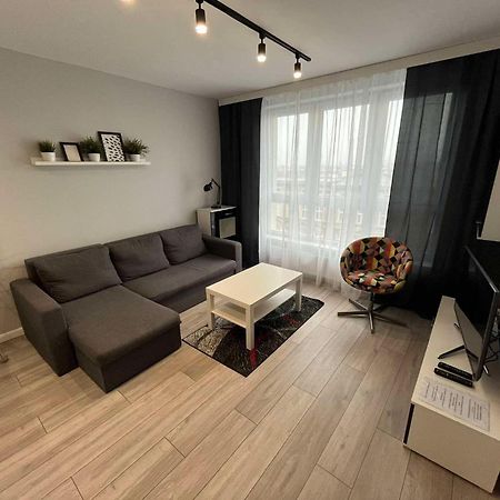 שצ'צ'ין Residence Aparthotel מראה חיצוני תמונה