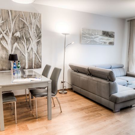 שצ'צ'ין Residence Aparthotel מראה חיצוני תמונה