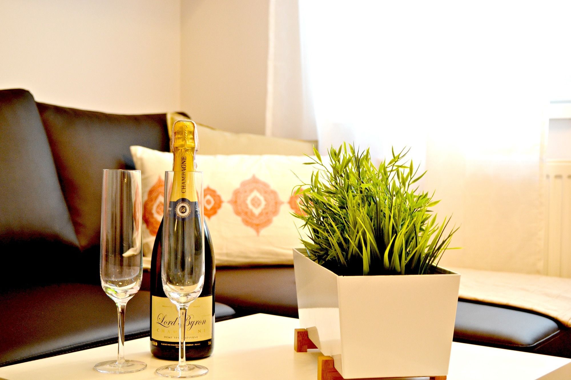 שצ'צ'ין Residence Aparthotel מראה חיצוני תמונה