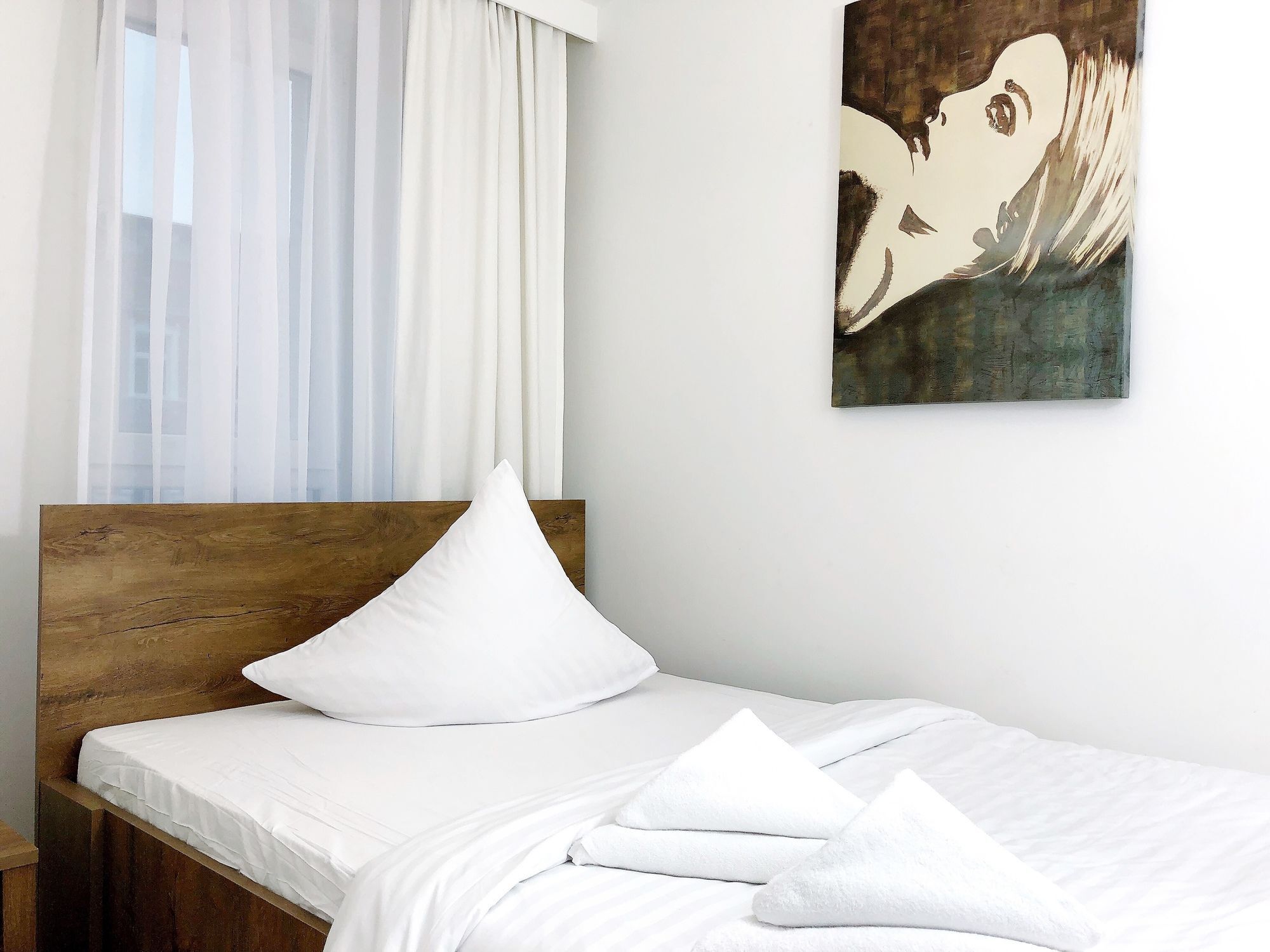 שצ'צ'ין Residence Aparthotel מראה חיצוני תמונה