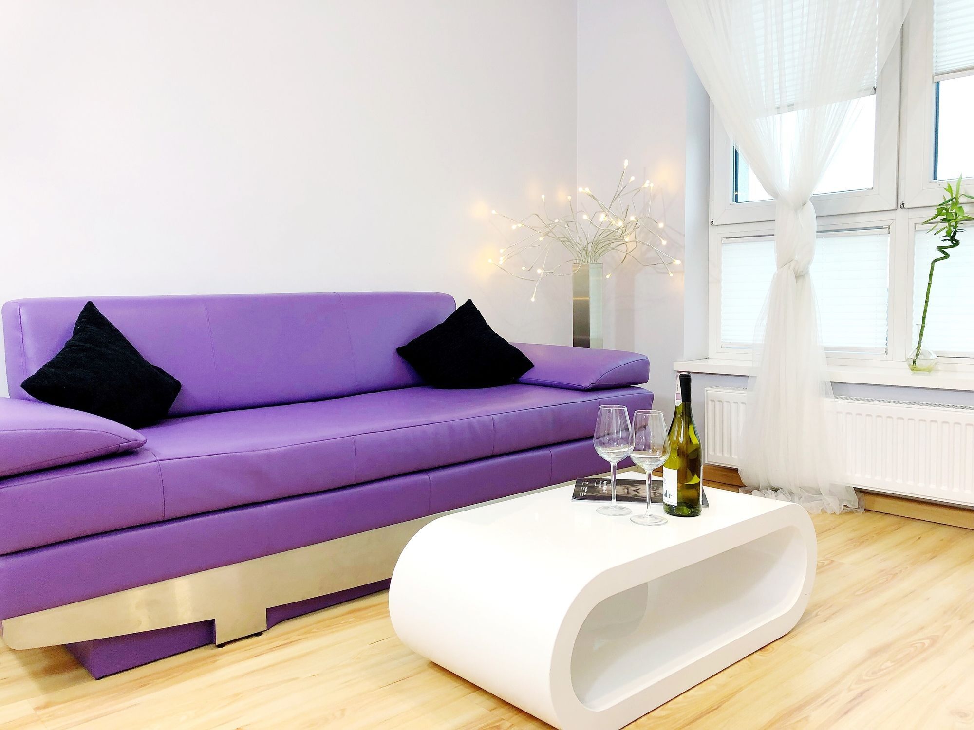 שצ'צ'ין Residence Aparthotel מראה חיצוני תמונה
