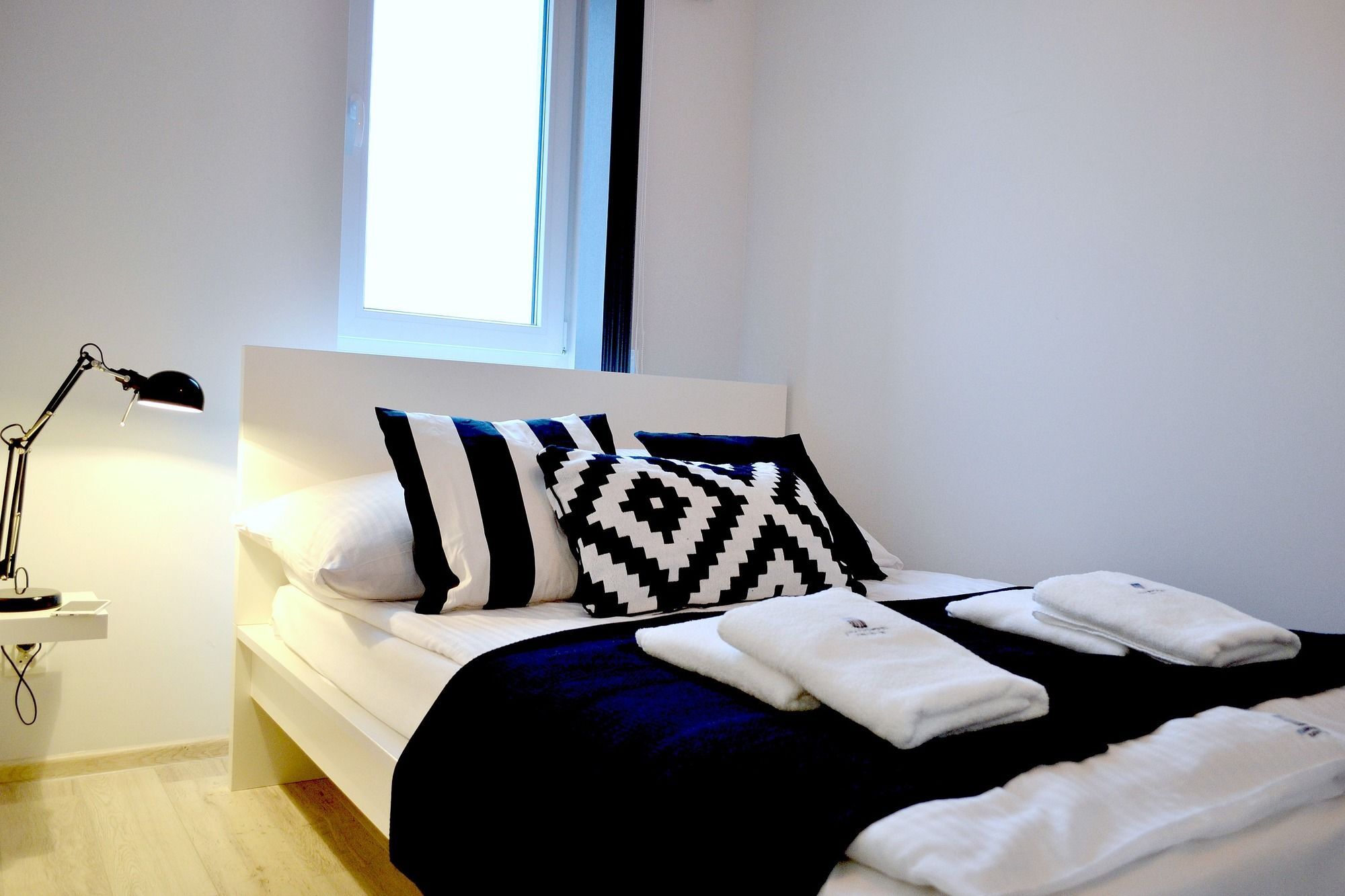 שצ'צ'ין Residence Aparthotel מראה חיצוני תמונה