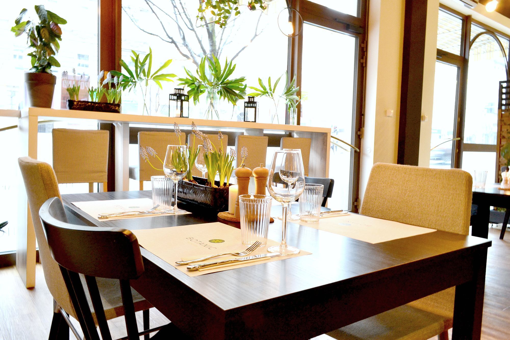 שצ'צ'ין Residence Aparthotel מראה חיצוני תמונה